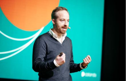 Rubin Ritter, da Zalando