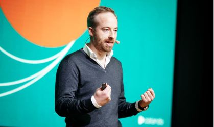Rubin Ritter, da Zalando