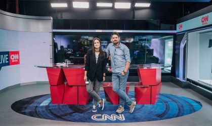 Mari Palma e Phelipe Siani entram em quarentena a partir de hoje