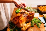 Alimentos e presentes pressionam inflação do Natal