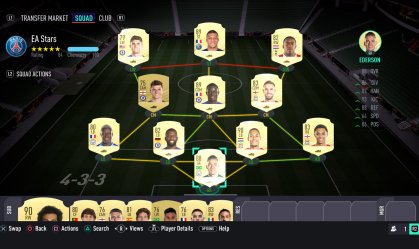 FIFA: Conheça a 'bolsa de valores' do jogo e entenda por que está despencando