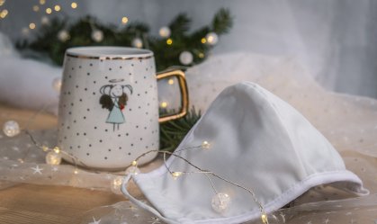 Produtos natalinos têm alta média de quase 10%