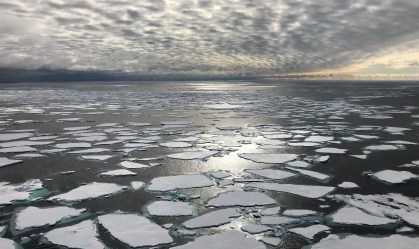 1º verão sem gelo no Ártico pode acontecer em 2027, aponta pesquisa