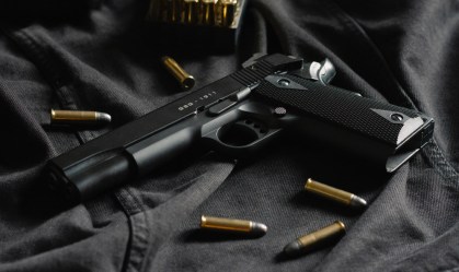 Ministro do STF suspende resolução que zerava imposto de importação de armas