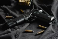 PF faz operação contra CACs que não recadastraram armas