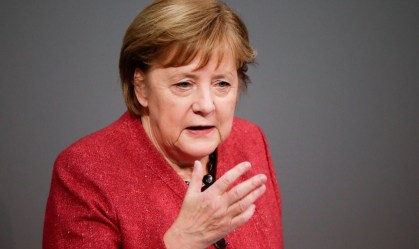 Após críticas, Merkel desiste de ampliar restrições na Alemanha durante a Páscoa