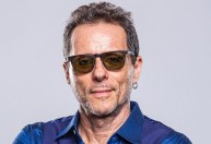 Tony Bellotto, dos Titãs, diz que foi diagnosticado com tumor no pâncreas