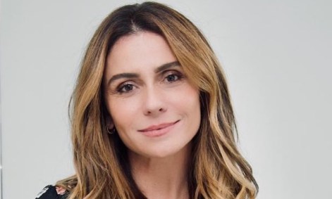 Giovanna Antonelli