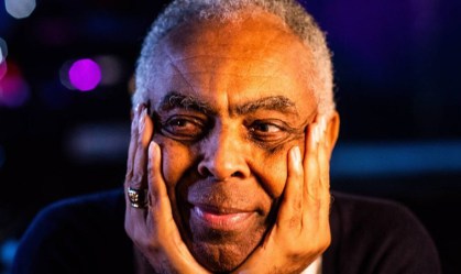 Gilberto Gil é eleito para a ABL e ocupará cadeira de número 20