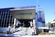 Governo nomeia novo presidente da Embratur