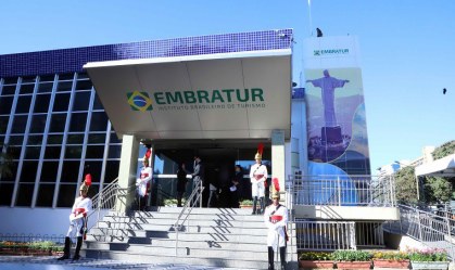 Embratur rebate alerta da Embaixada dos EUA sobre segurança no Brasil