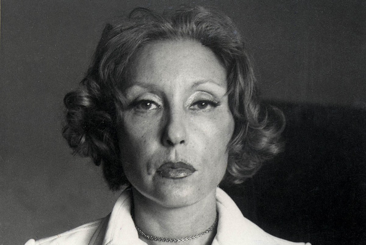 Sobrinha-neta de Clarice Lispector sobre adaptar contos para cinema: “Cura”