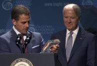 Joe Biden diz que aceita veredito em primeira fala após condenação do filho