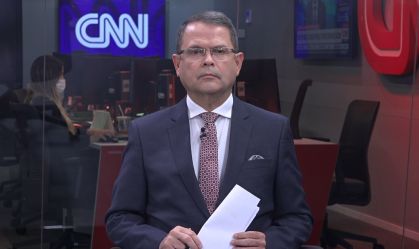 Sidney Rezende no quadro Liberdade de Opinião