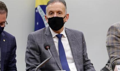 PSL deve desistir de candidatura para apoiar Aguinaldo a presidente da Câmara
