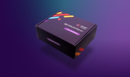 Kit vendido pelo laboratório LabCorp recebeu o nome de Pixel Covid-19