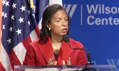 Biden chama Susan Rice para liderar Conselho de Política Doméstica dos EUA