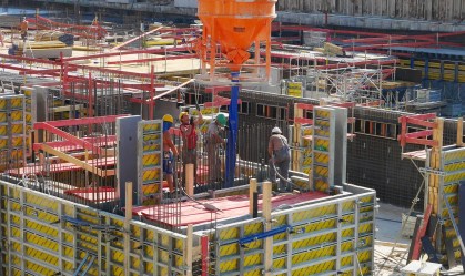 Vendas líquidas da Tenda sobem 17,4% no 2º tri sobre um ano antes