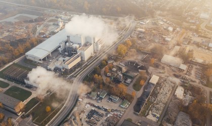 Apesar da pandemia, níveis de gases do efeito estufa continuaram subindo em 2020