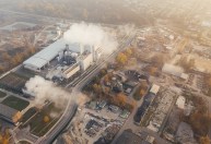 CNI: restrição orçamentária dificulta novas estruturas para mercado de carbono