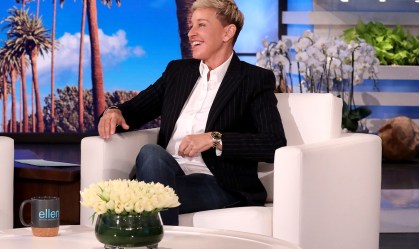 Há 30 anos Ellen DeGeneres fazia história ao "sair do armário" na TV