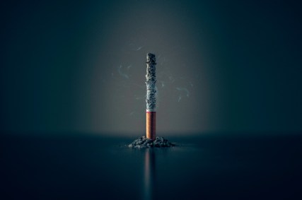 cigarro