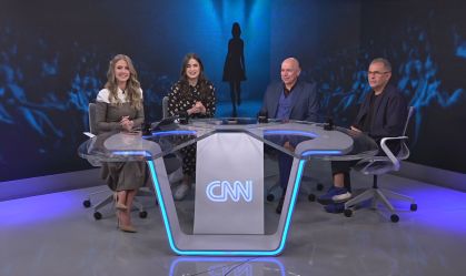 CNN Tonight: tudo o que a gente consome causa impacto no planeta