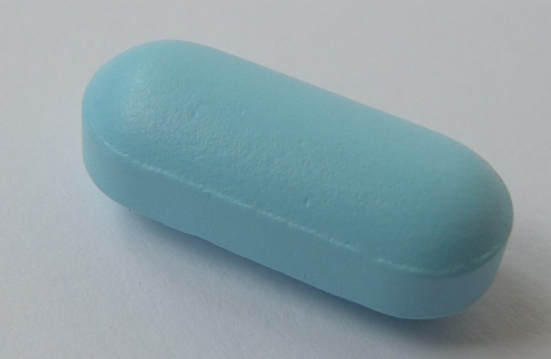 Sildenafil é o ingrediente ativo do Viagra