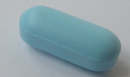Sildenafil é o ingrediente ativo do Viagra