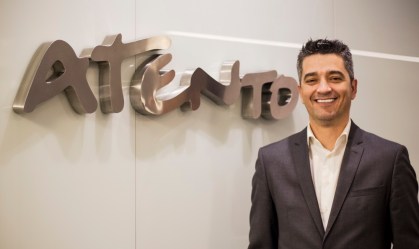 Como a Atento colocou 37 mil pessoas em casa e por que quer mantê-las assim