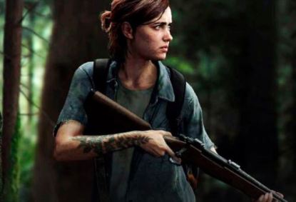 The Last of Us Part II foi eleito o Jogo do Ano