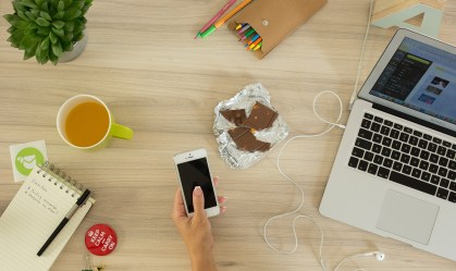 Home office
