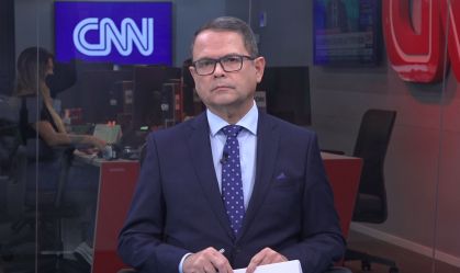 Sidney Rezende no quadro Liberdade de Opinião