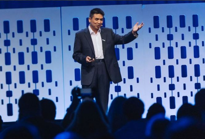 Eric Yuan, fundador do Zoom