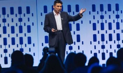 Eric Yuan, fundador do Zoom