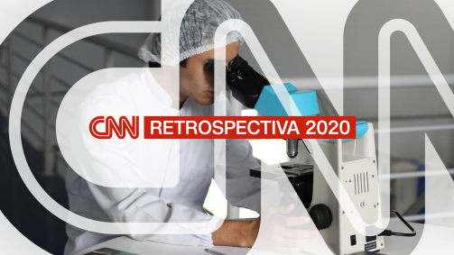Retrospectiva 2020: As principais descobertas da ciência