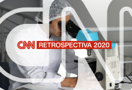 As principais descobertas da ciência em 2020 (sem contar a Covid-19)