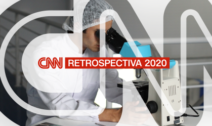 As principais descobertas da ciência em 2020 (sem contar a Covid-19)
