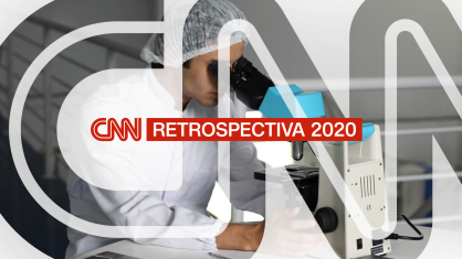 Retrospectiva 2020: As principais descobertas da ciência