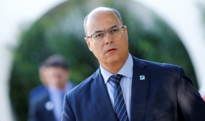 Witzel diz que manterá isolamento no RJ independente de medidas de Bolsonaro