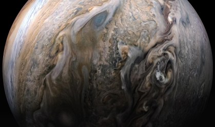 Hubble observa exoplaneta semelhante ao suposto “Planeta Nove” do nosso sistema
