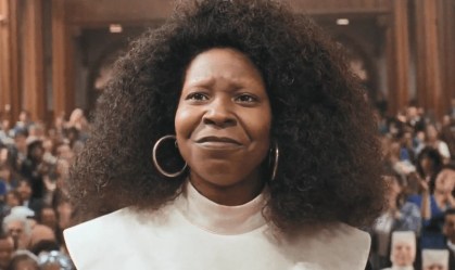 Mudança de Hábito 3 trará Whoopi Golberg de volta ao papel principal
