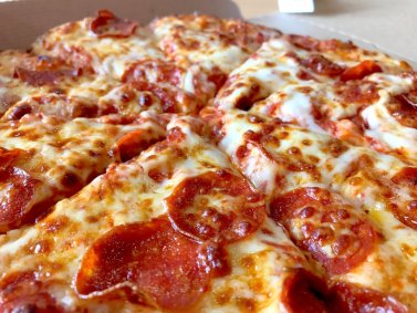 Domino's