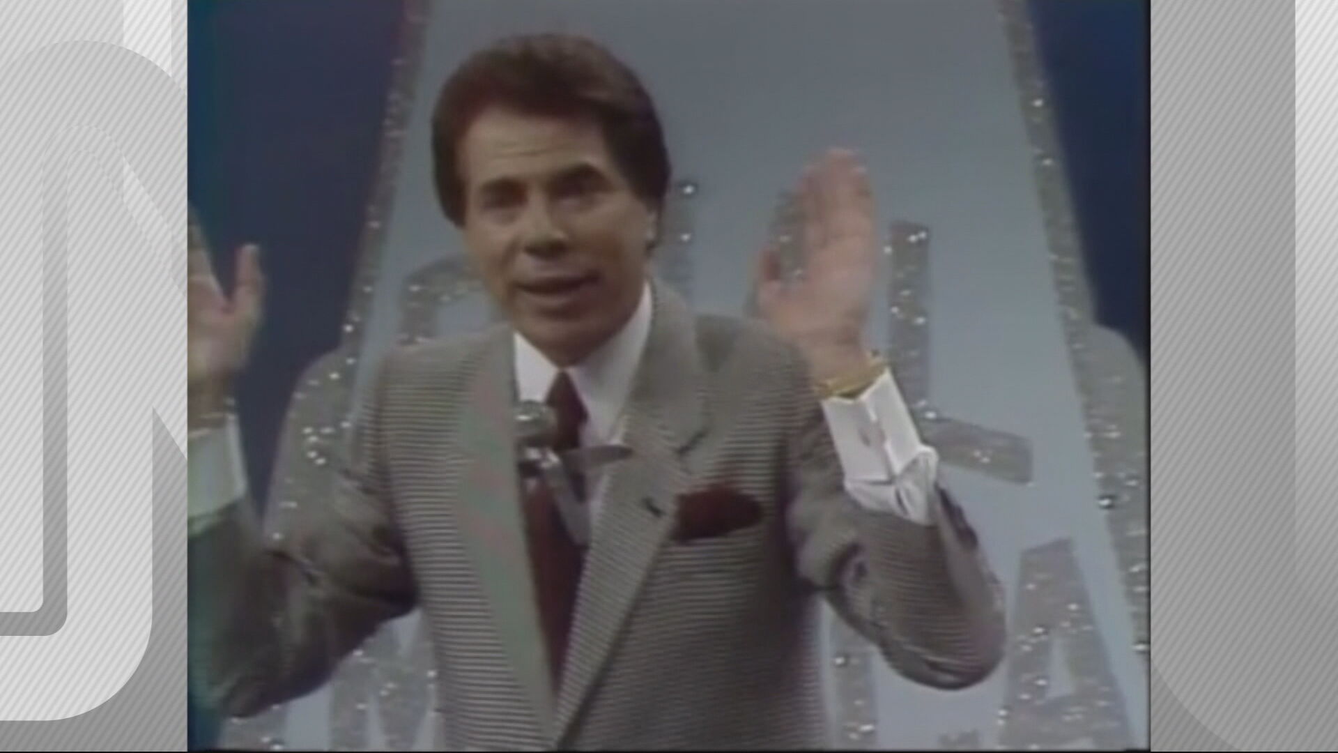 Silvio Santos