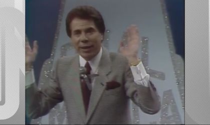 Silvio Santos comemora 90 anos neste sábado
