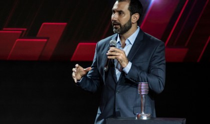 Presidente do iFood vai chefiar grupo Prosus na América Latina