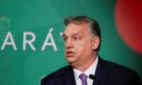 Premiê húngaro crítica apoio da UE à Ucrânia e fala em "guerra invencível"