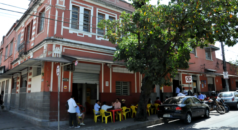 Bar BH Belo Horizonte