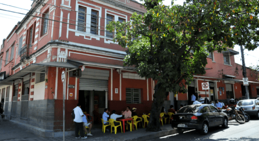 Bar BH Belo Horizonte