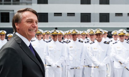 Bolsonaro mantém melhor avaliação desde o início do mandato, diz Datafolha